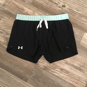 Under armour shorts